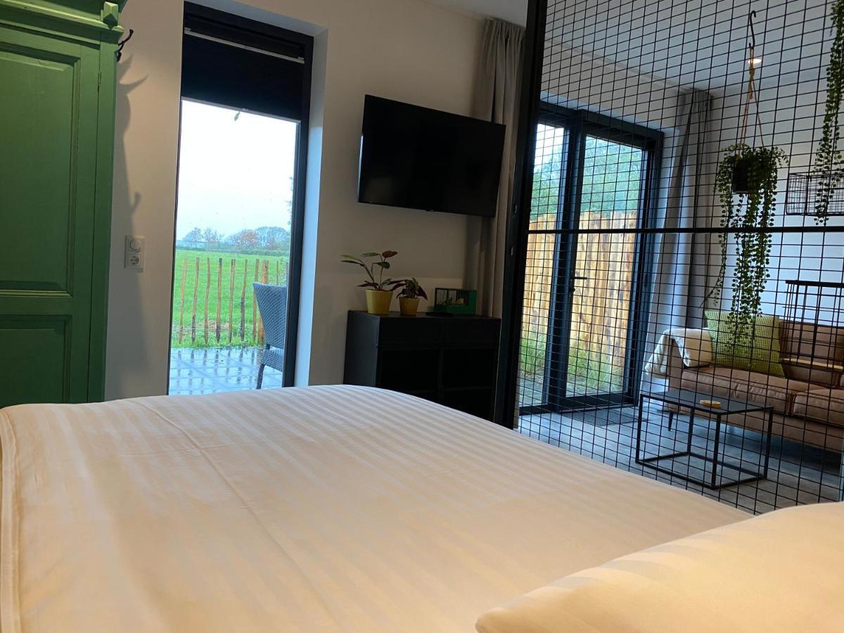 Guesthouse Scherp Middelburg Luaran gambar