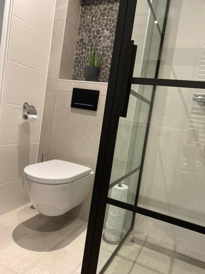 Guesthouse Scherp Middelburg Luaran gambar