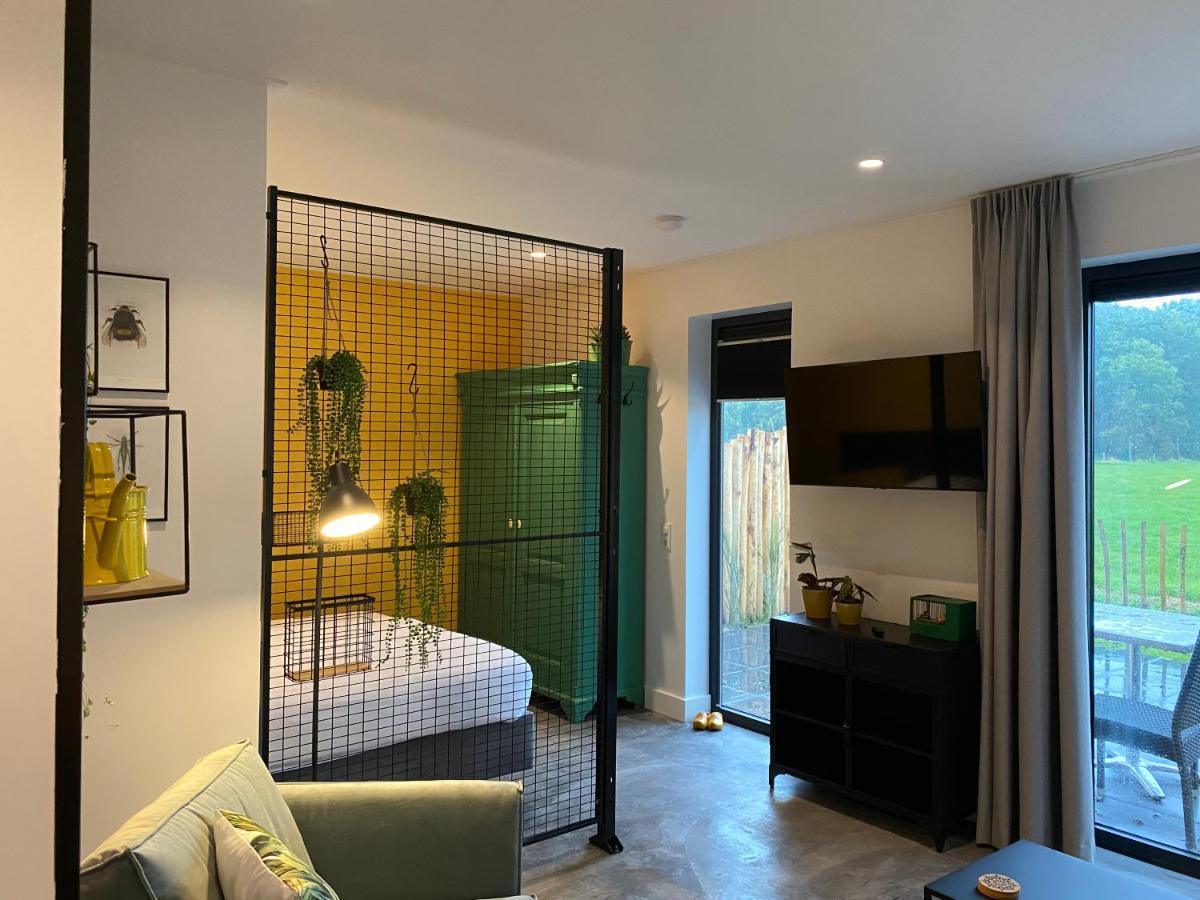 Guesthouse Scherp Middelburg Luaran gambar