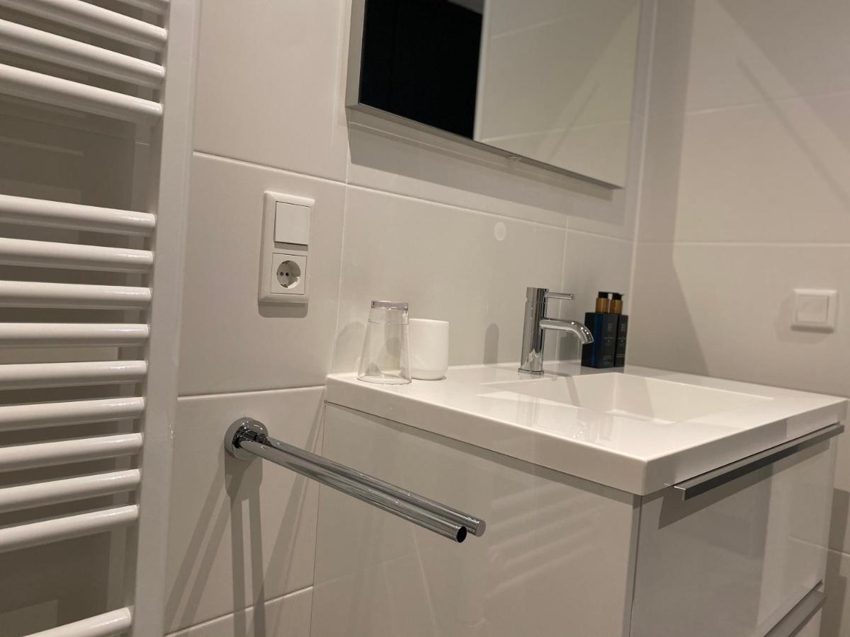 Guesthouse Scherp Middelburg Luaran gambar