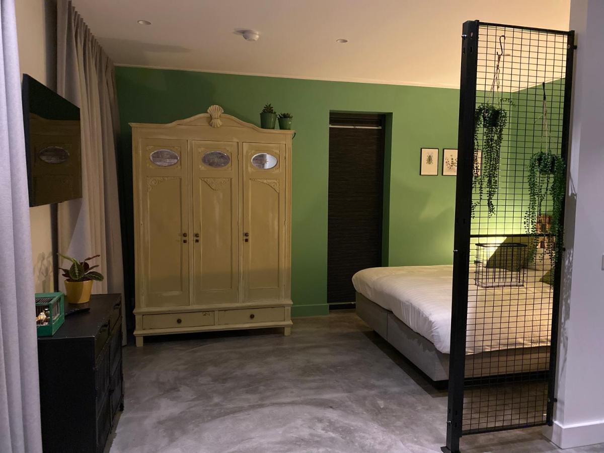 Guesthouse Scherp Middelburg Luaran gambar