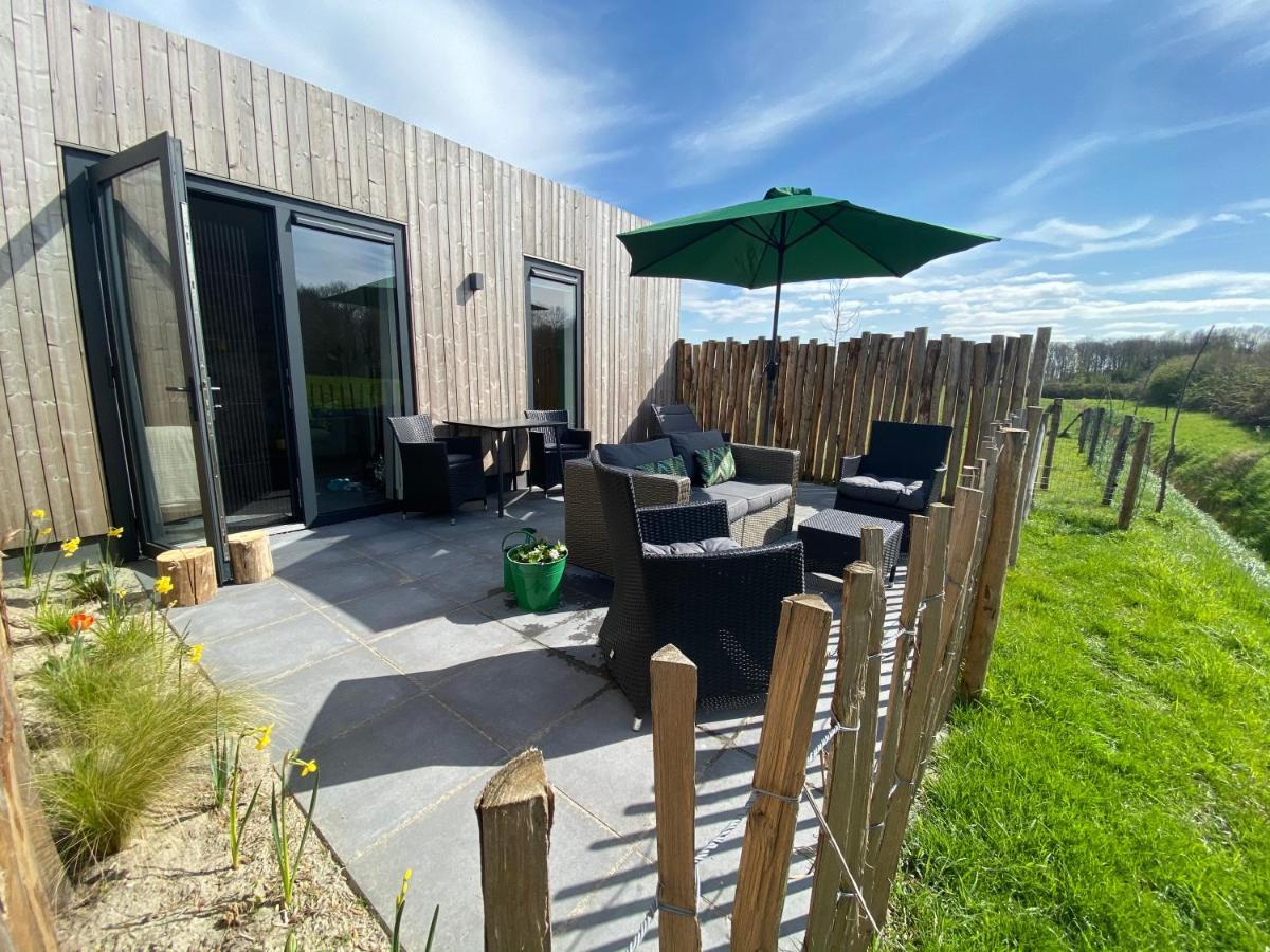 Guesthouse Scherp Middelburg Luaran gambar
