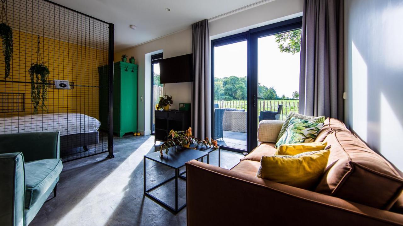 Guesthouse Scherp Middelburg Luaran gambar